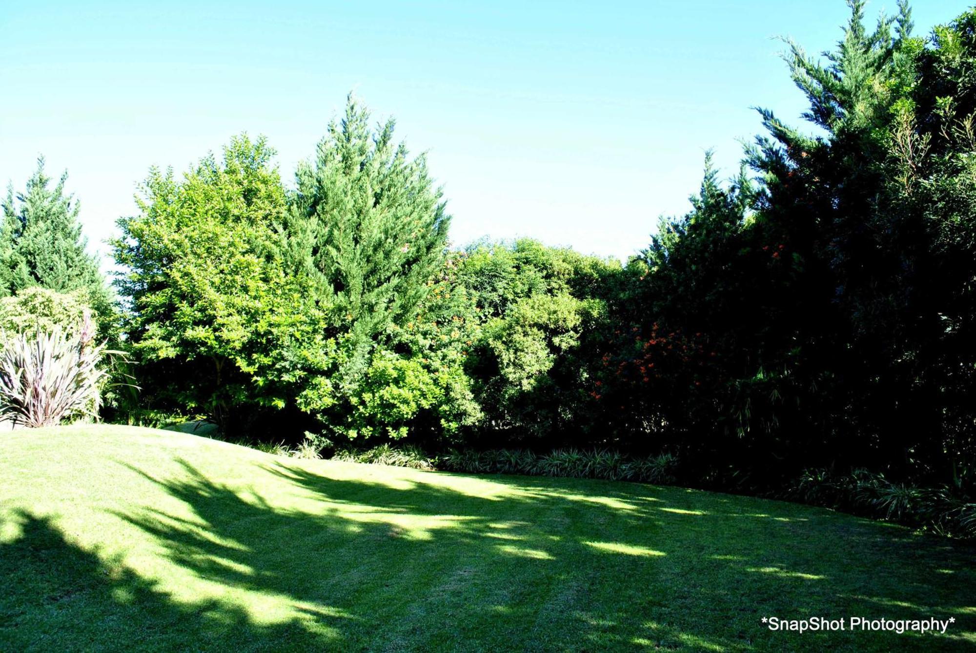 Kududu Guest House Addo Exteriör bild